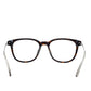 MONT BLANC MB03090A DA & Metallic Color Rectangle eyeglasses