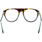 INTENSE FOCUS-ECTOR3C Mix Color  Aviator Eyeglasses