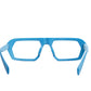 STONES 3D  BELFAST L  Blue  Color Eyeglasses