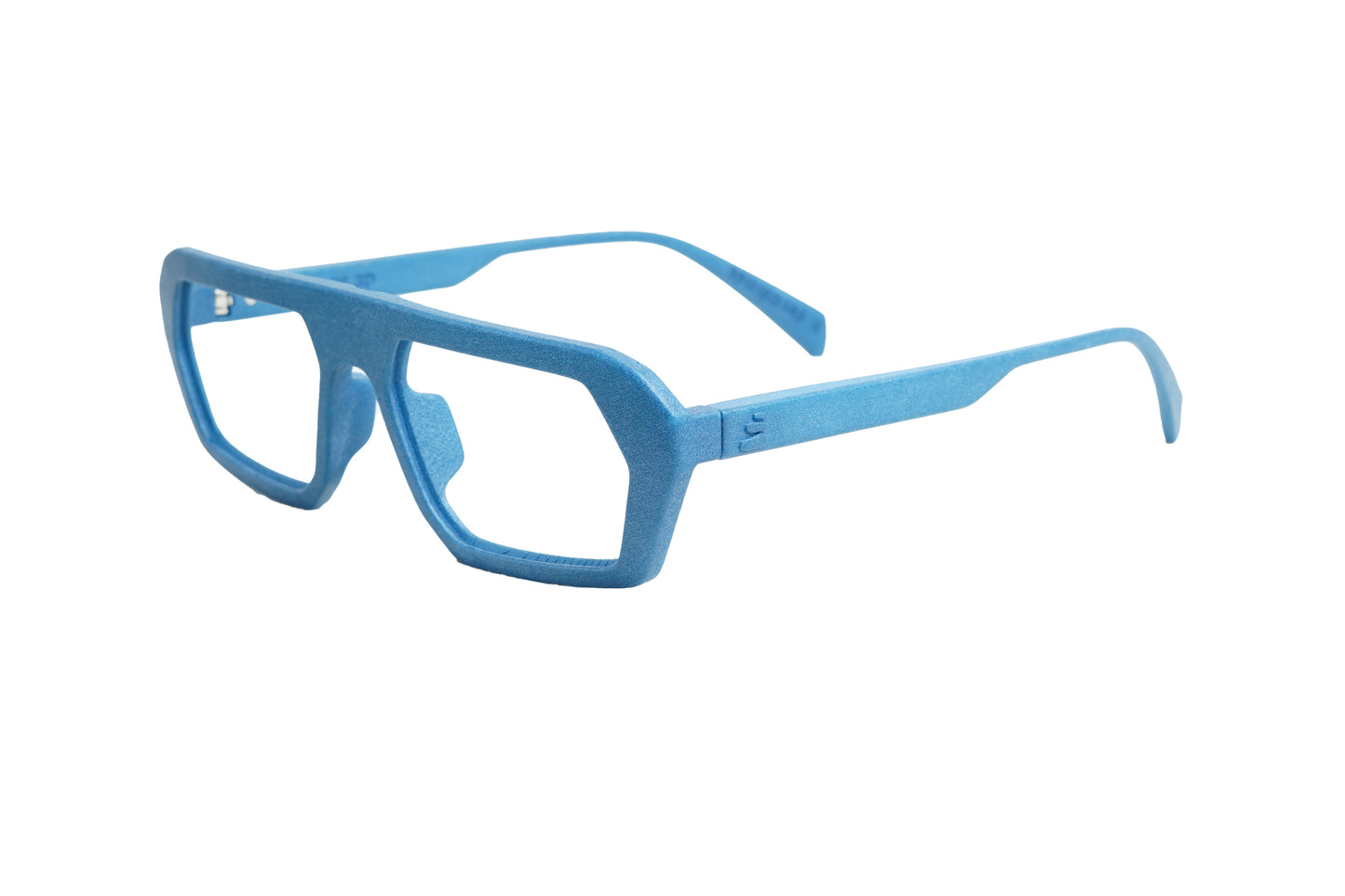 STONES 3D  BELFAST L  Blue  Color Eyeglasses