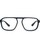 STONES 3D JOEY  Black  Color Eyeglasses