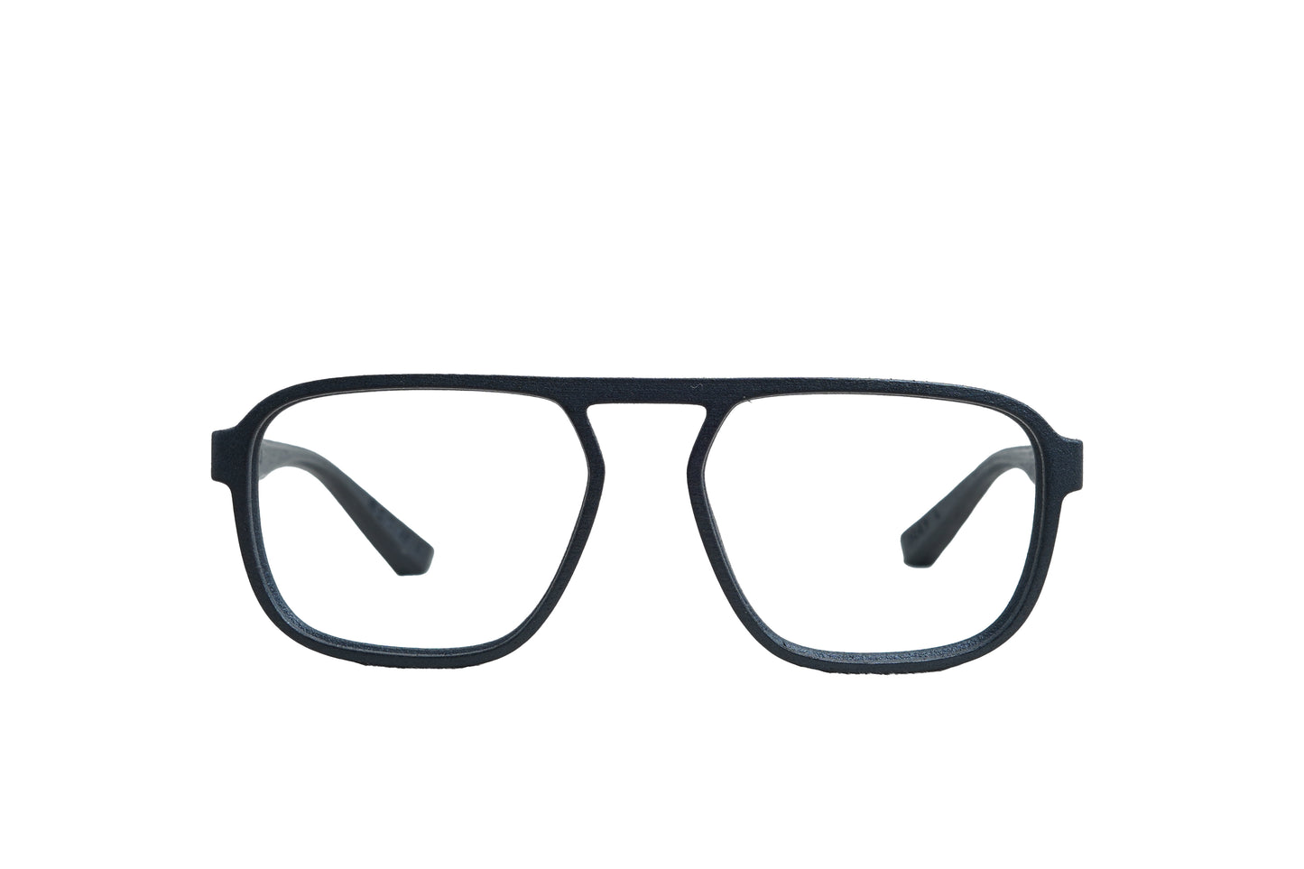 STONES 3D JOEY  Black  Color Eyeglasses