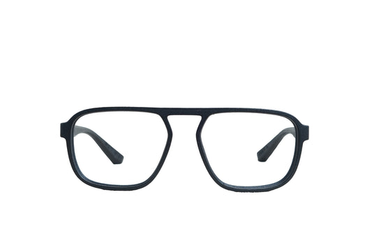 STONES 3D JOEY  Black  Color Eyeglasses