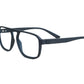 STONES 3D JOEY  Black  Color Eyeglasses