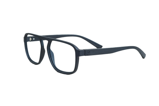 STONES 3D JOEY  Black  Color Eyeglasses