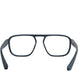 STONES 3D JOEY  Black  Color Eyeglasses